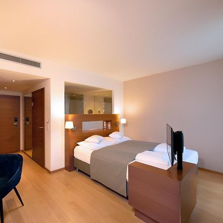 Spa Resort Styria- Adults Only Bad Waltersdorf Exteriör bild