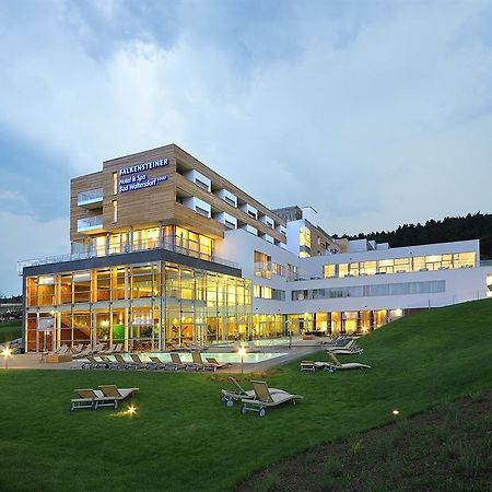 Spa Resort Styria- Adults Only Bad Waltersdorf Exteriör bild