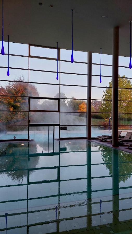 Spa Resort Styria- Adults Only Bad Waltersdorf Exteriör bild