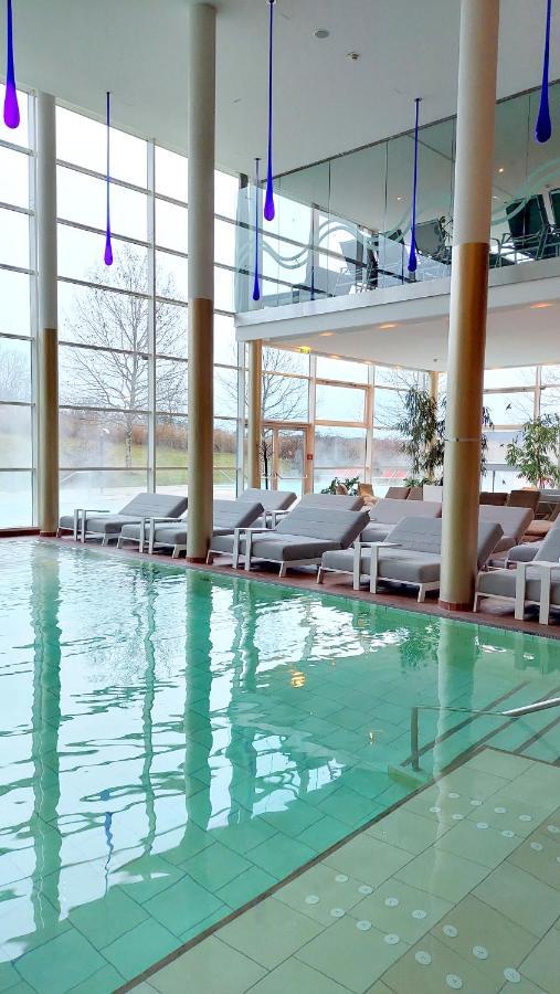 Spa Resort Styria- Adults Only Bad Waltersdorf Exteriör bild