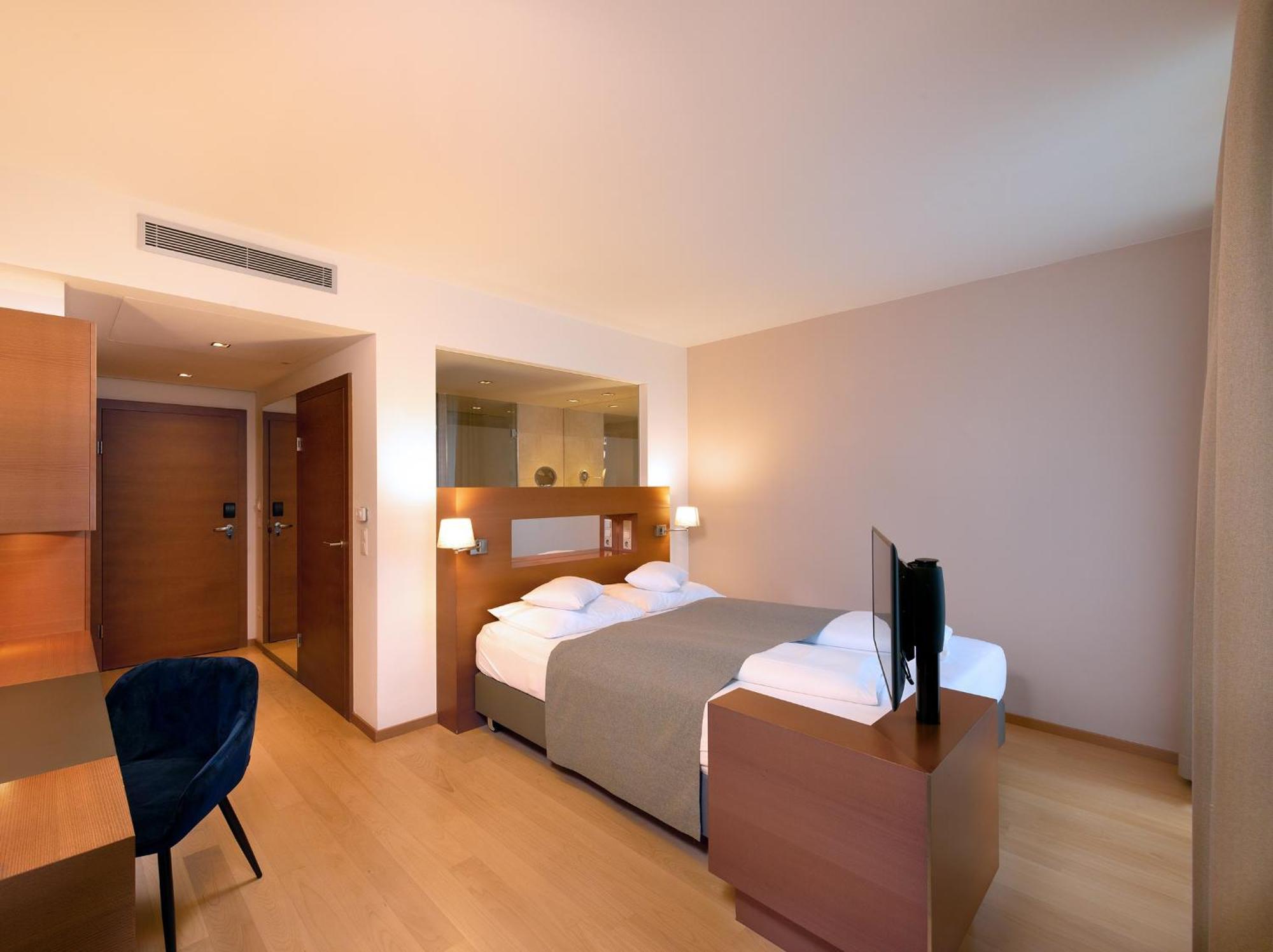 Spa Resort Styria- Adults Only Bad Waltersdorf Exteriör bild
